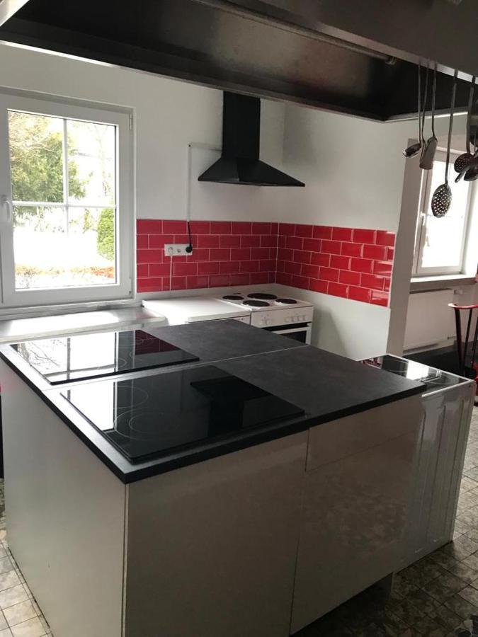 Willa Ferienhaus Astenblick - Ideal Fuer Weihnachtsfeiern Und Familienfeiern Bietet Schlafplaetze Fuer Bis Zu 35 Personen Winterberg Zewnętrze zdjęcie