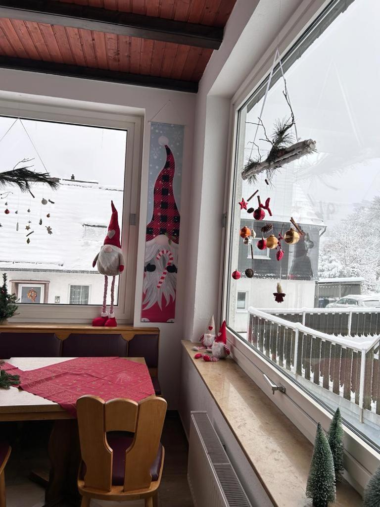 Willa Ferienhaus Astenblick - Ideal Fuer Weihnachtsfeiern Und Familienfeiern Bietet Schlafplaetze Fuer Bis Zu 35 Personen Winterberg Zewnętrze zdjęcie