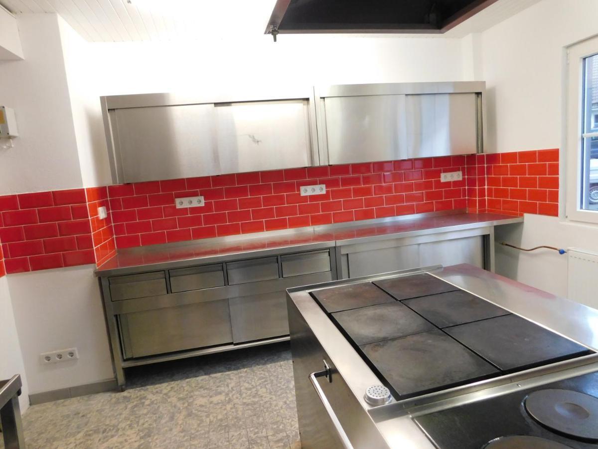 Willa Ferienhaus Astenblick - Ideal Fuer Weihnachtsfeiern Und Familienfeiern Bietet Schlafplaetze Fuer Bis Zu 35 Personen Winterberg Zewnętrze zdjęcie