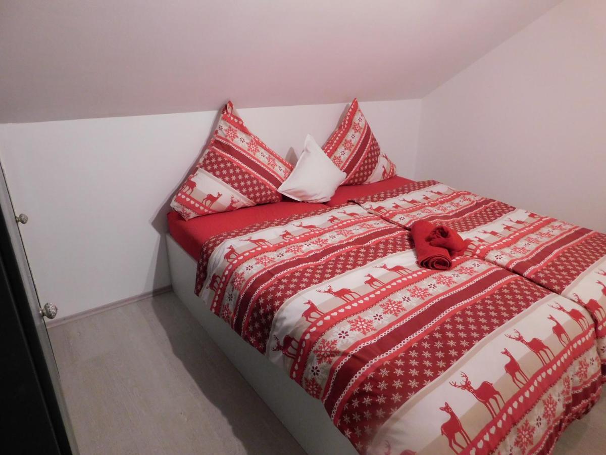 Willa Ferienhaus Astenblick - Ideal Fuer Weihnachtsfeiern Und Familienfeiern Bietet Schlafplaetze Fuer Bis Zu 35 Personen Winterberg Zewnętrze zdjęcie