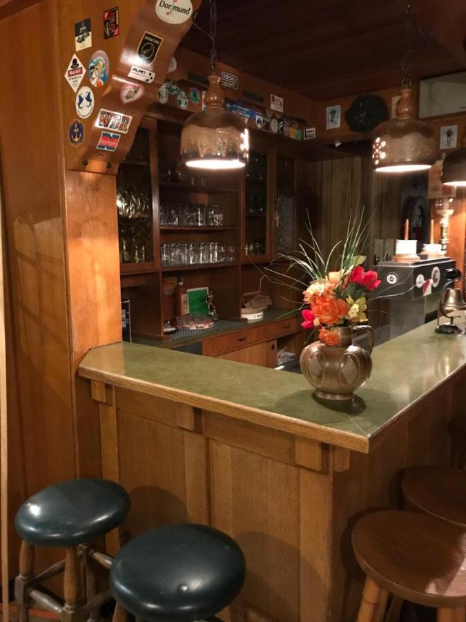 Willa Ferienhaus Astenblick - Ideal Fuer Weihnachtsfeiern Und Familienfeiern Bietet Schlafplaetze Fuer Bis Zu 35 Personen Winterberg Zewnętrze zdjęcie